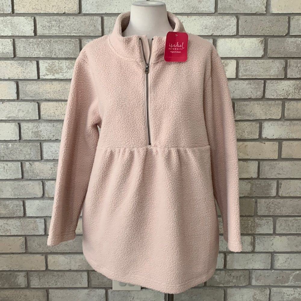 Maternity Sweater. No tags, Never used.